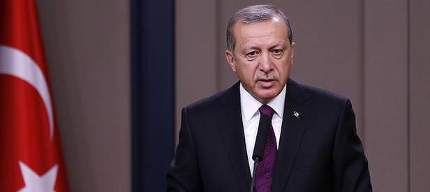 Erdoğan’dan o CHP’liler hakkında suç duyurusu