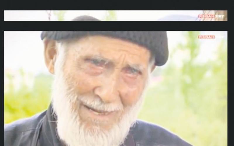 Ölümsüz aşk