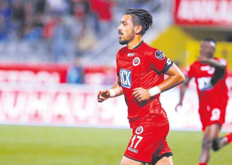 Engin Bekdemir tamam sıra İrfan Can’da