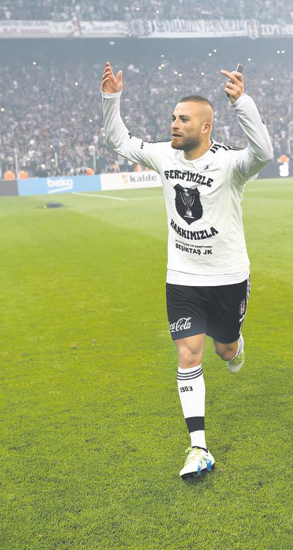 Gökhan Töre’ye 15 milyon euro