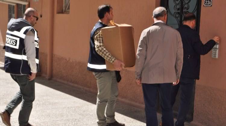 FETÖ'ye darbe üstüne darbe
