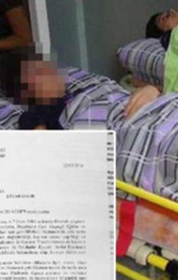 PKK'lı doktorların ihaneti deşifre edildi