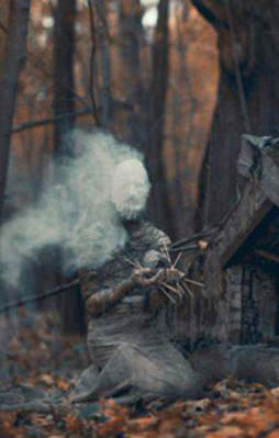 Bu kareler kanınızı donduracak!