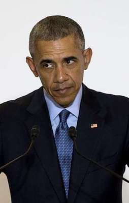 Obama'dan o soruya skandal cevap!