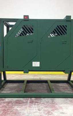 Mayın ve EYP saldırılarına karşı DATS geliyor