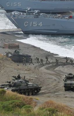 TSK dünyanın en riskli harekatını yaptı