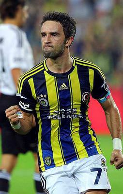 Gökhan Gönül şoku