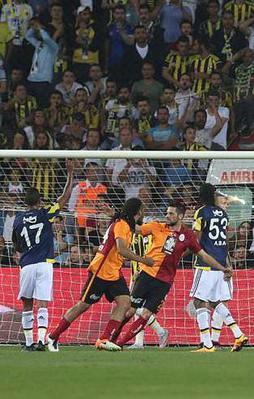 Ziraat Türkiye Kupası Galatasaray'ın!