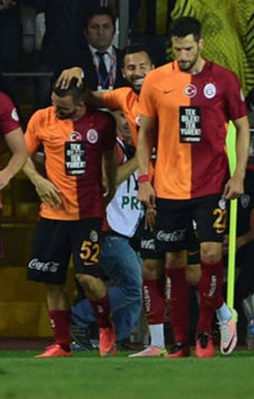 Cimbom'a UEFA müjdesi