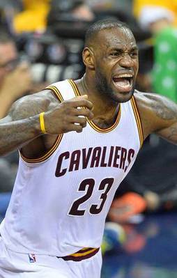 NBA'de yılın 5'i belli oldu