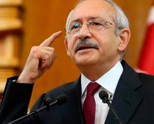 AYM'den CHP ve HDP'nin başvurusuna ret-2