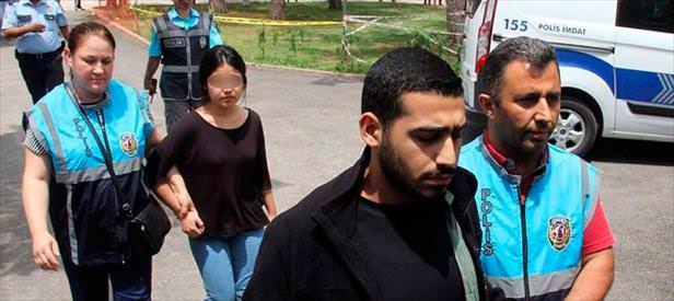 Adana’da 11 gözaltı