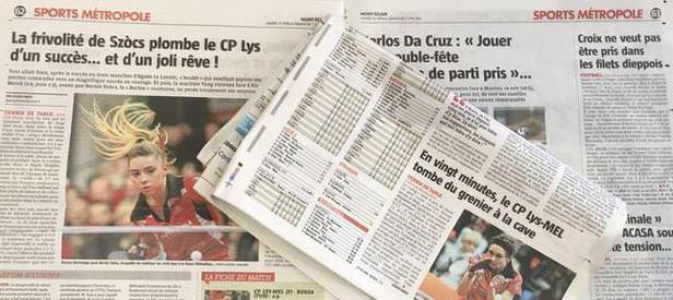 Fransa’da ulusal gazeteler çıkmayacak