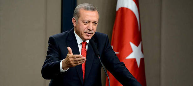 Cumhurbaşkanı Erdoğan’dan G.Saray’a tebrik