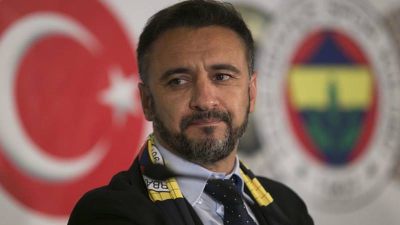 Pereira: Taraftar için kupayı alacağız