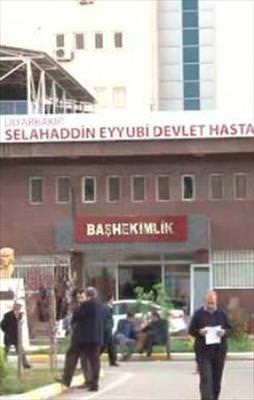 O hastaneye soruşturma