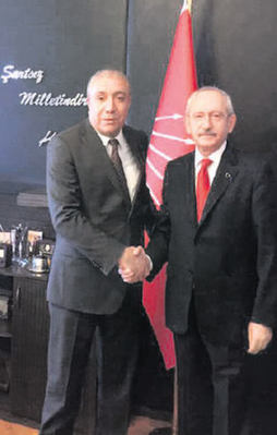 CHP'li belediyede rant vurgunu