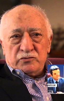 Paralel ihanetin sınırı yok