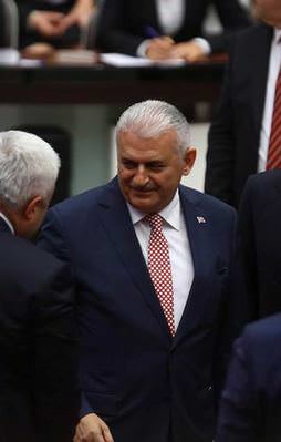 AK Parti'de yoğun mesai