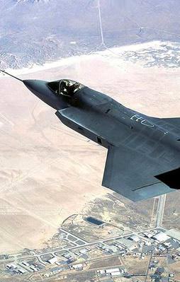 F-35 savaş uçağı 2018'de Türkiye'de