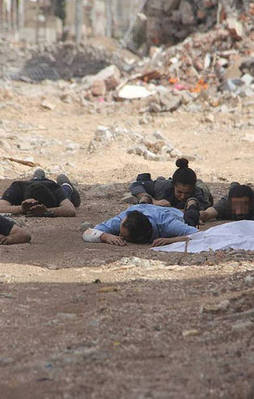 Nusaybin'de 8 terörist daha teslim oldu