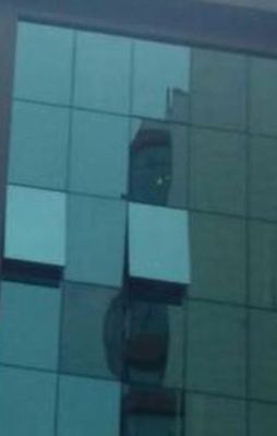 Gaziosmanpaşa Adliyesi'ne silahlı saldırı