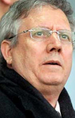 Aziz Yıldırım hakkında soruşturma başlatıldı