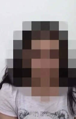 Teslim olan teröristlerden pişmanlık dolu sözler