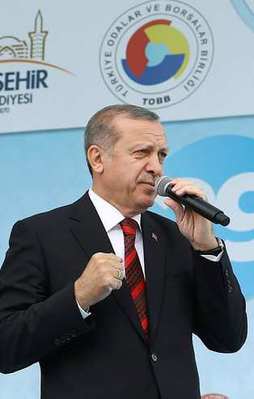 Erdoğan MGK'da alınan kararı açıkladı