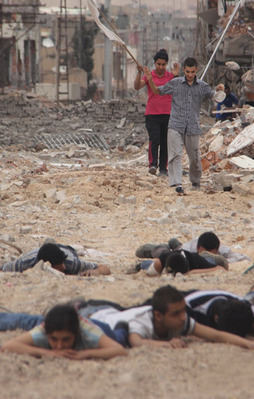 Teröristlere 'Swap' testi yaptırıldı