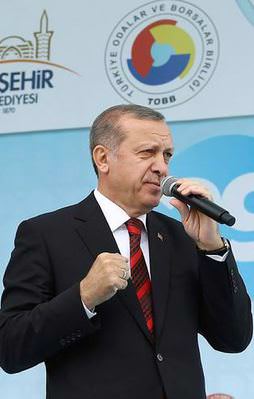 Erdoğan'dan önemli açıklamalar