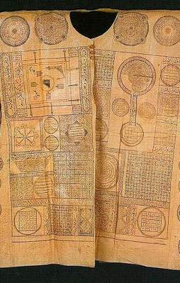 Padişahların gömleklerindeki müthiş sır!