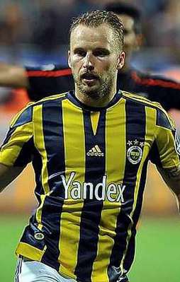 Kadlec F.Bahçe'ye veda etti