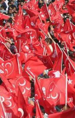 Yargıtay MHP kararının gerekçesini açıkladı