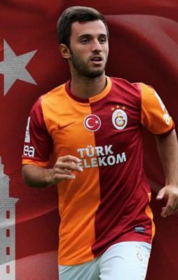 Emre Çolak Deportivo'da