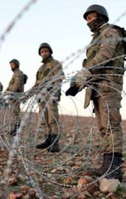 Hakkari'de özel güvenlik kararı