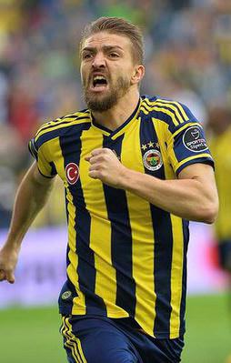 Caner Erkin İnter'le anlaştı!