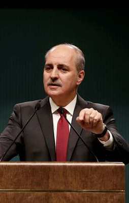 "Hedef dünyanın en büyük 10 ülkesinden biri olmak"