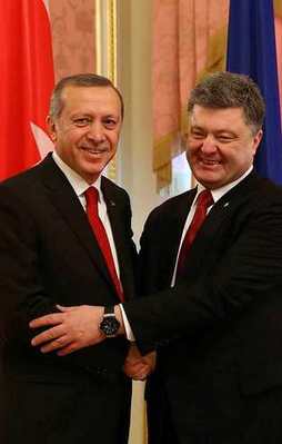 Ukrayna’da Rus medyasına yaptırım