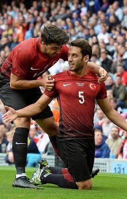 Milli Takımın Hırvatistan maçı seyircisiz oynanacak