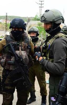 Şırnak'ın yüzde 90'ı tamam