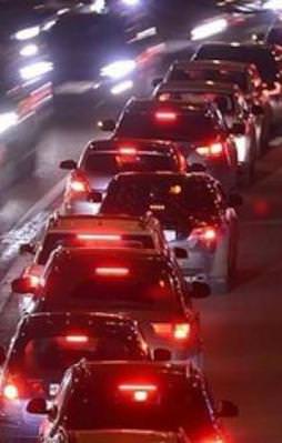 Fetih kutlaması nedeniyle bu yollar kapalı!