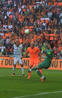 Süper Lig'e yükselen 3. takım belli oldu!