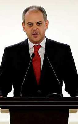 Bakan Kılıç'tan Alanyaspor'a tebrik