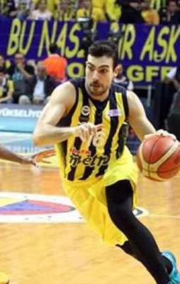 Fenerbahçe seriye bağladı