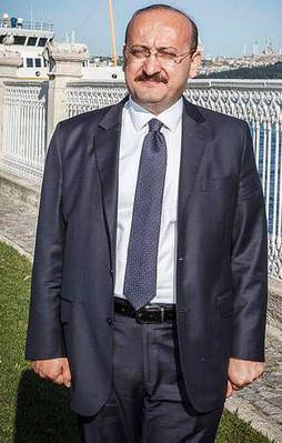 Paralel ihanet çetesiyle mücadele mesajı!