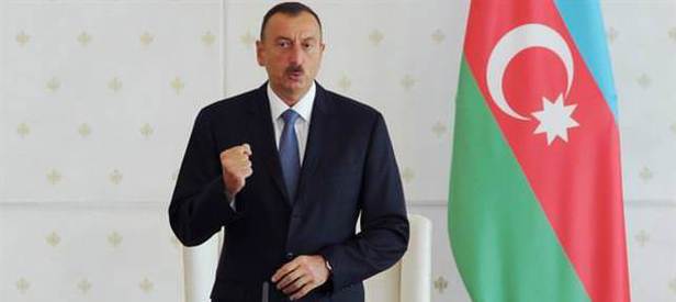 Aliyev Ermenistan’a meydan okudu