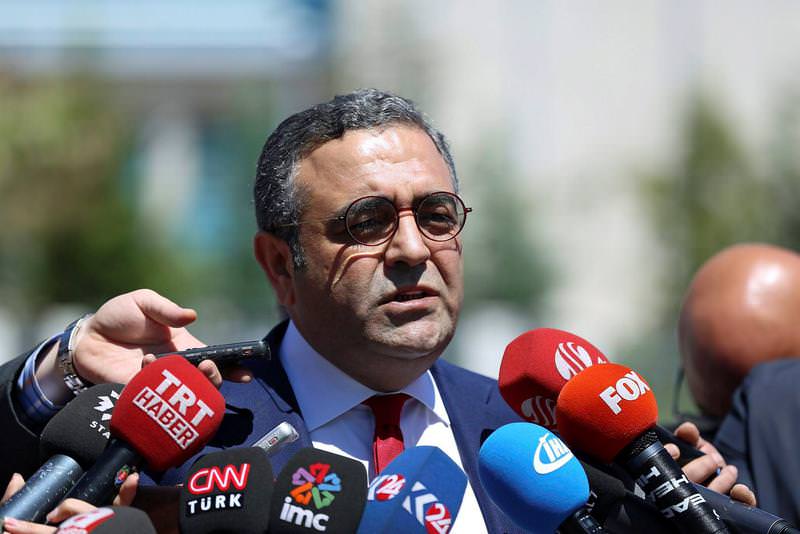 CHP-HDP ittifakı