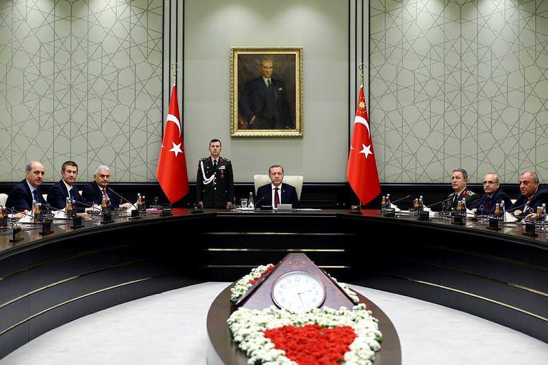 AB’ye PYD uyarısı