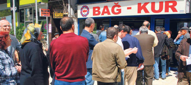 Yüzbinlerce kişiye erken emeklilik müjdesi-1
